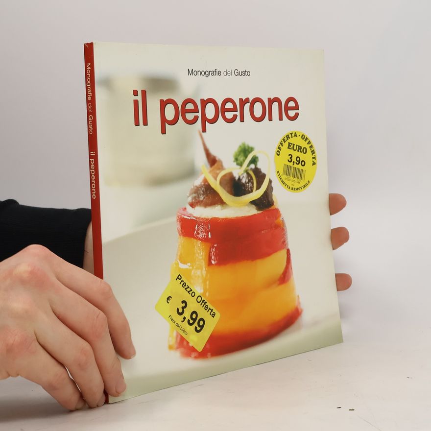 Kolektiv autorů Il peperone