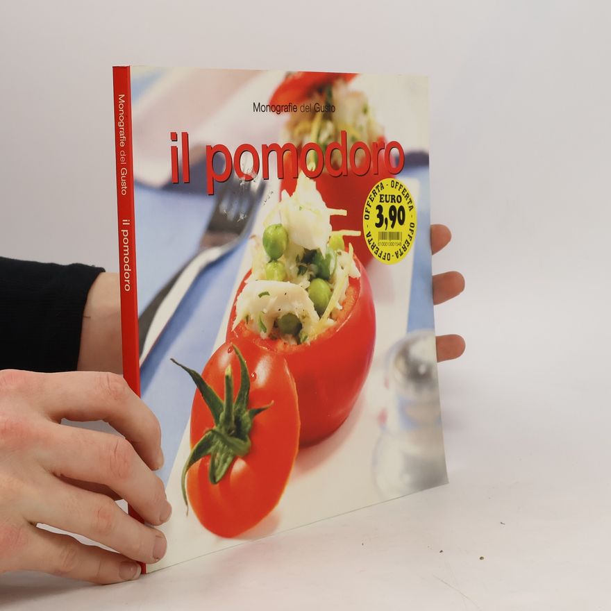 Kolektiv autorů Il pomodoro