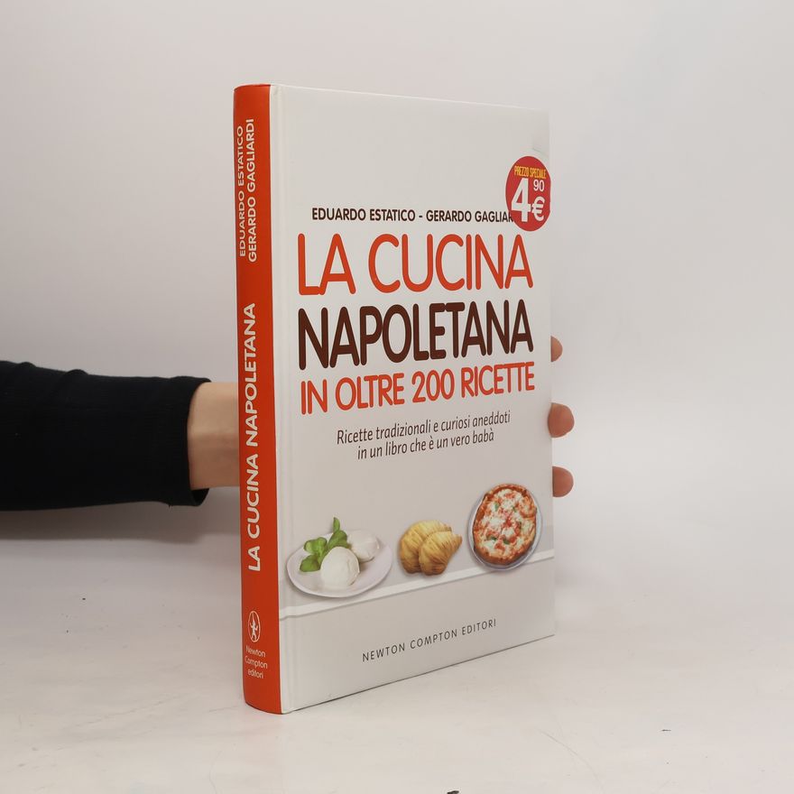 Autorenkollektiv La cucina napoletana