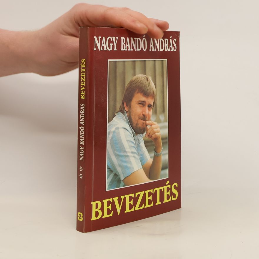 Bandó András Nagy Bevezetés