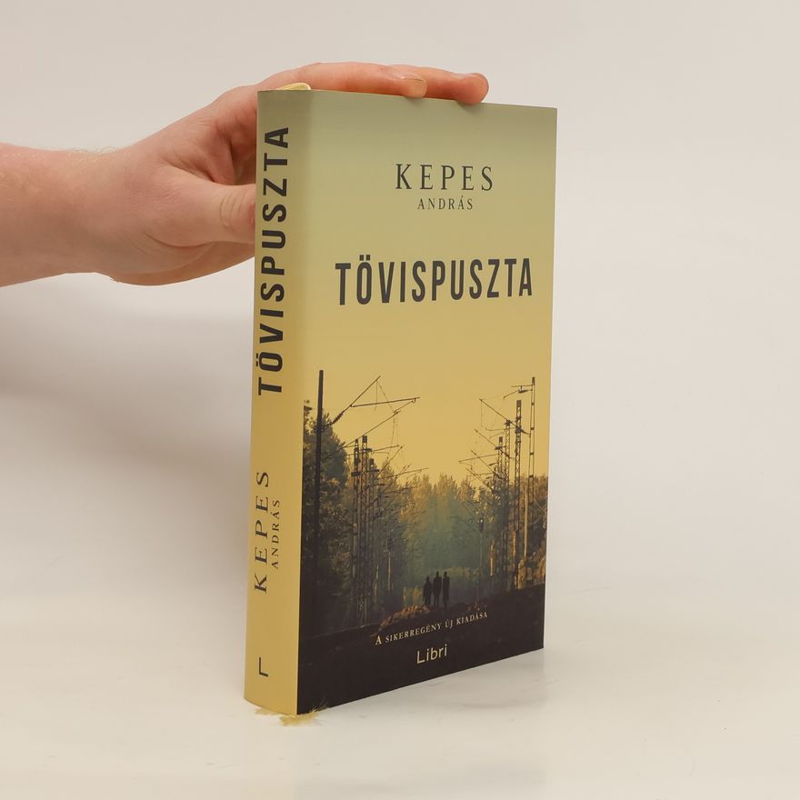 Kepes András Tövispuszta