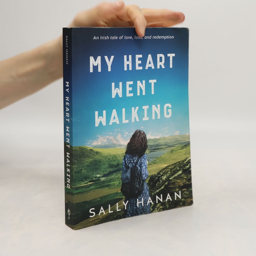 Sally Hanan My Heart Went Walking