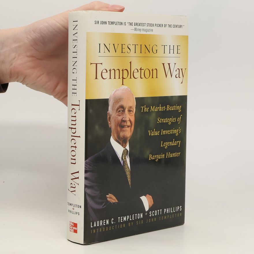 Scott Phillips Investing the Templeton Way