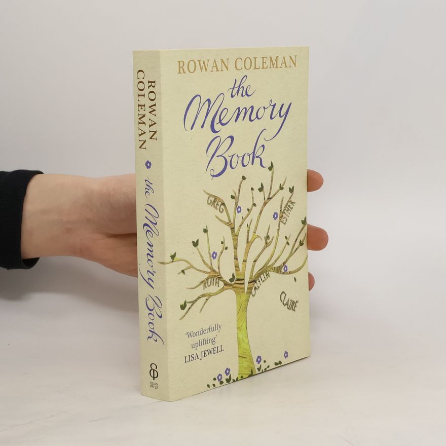 Rowan Coleman The memory book