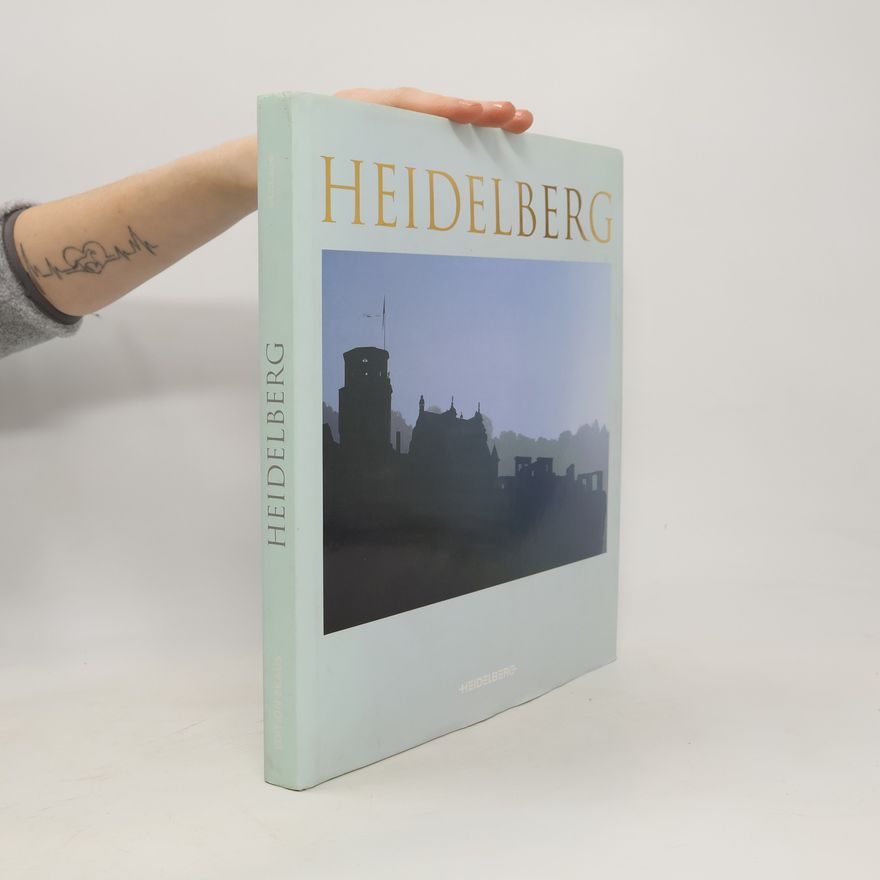 Michael Schwarz Heidelberg