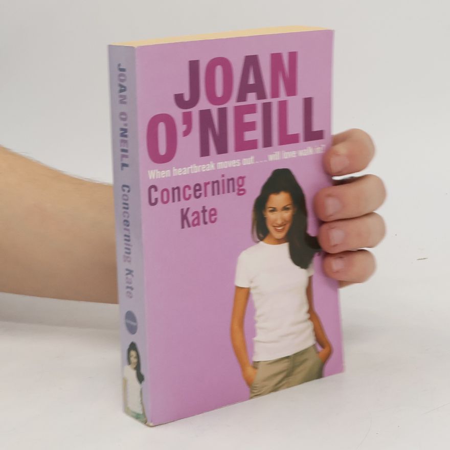 Joan O. Neill Concerning Kate