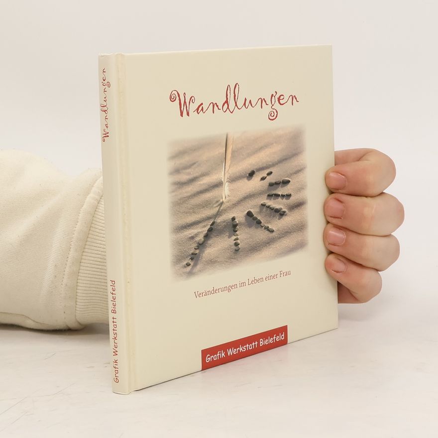 Auteurscollectief Wandlungen