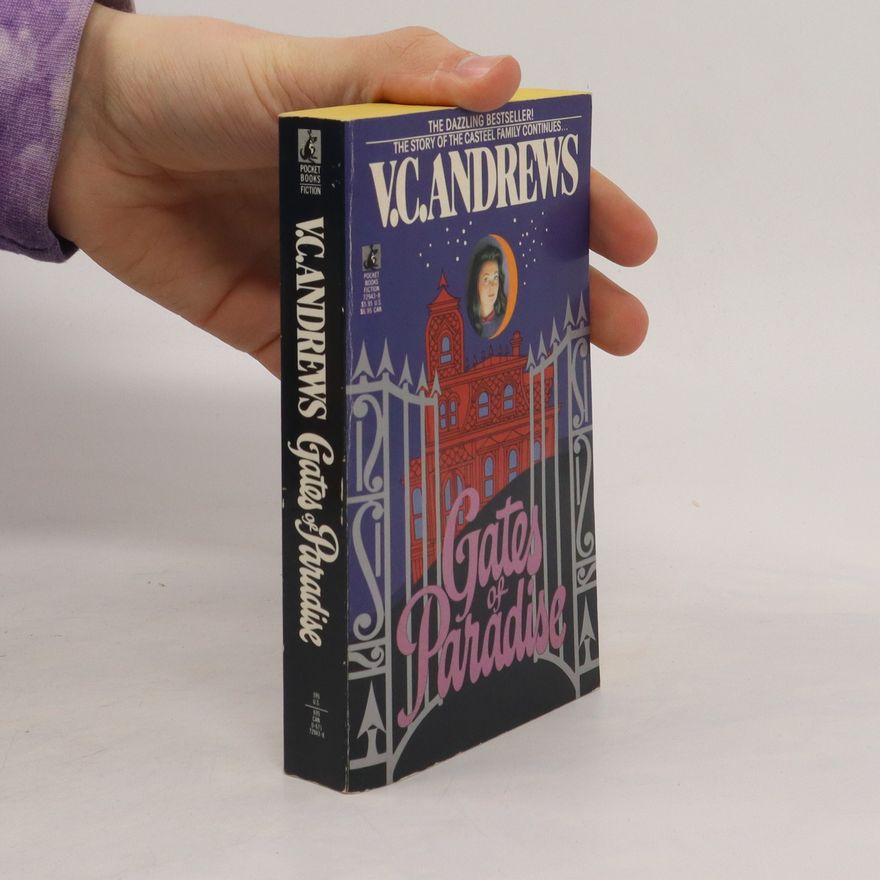 V. C. Andrews Gates of Paradise