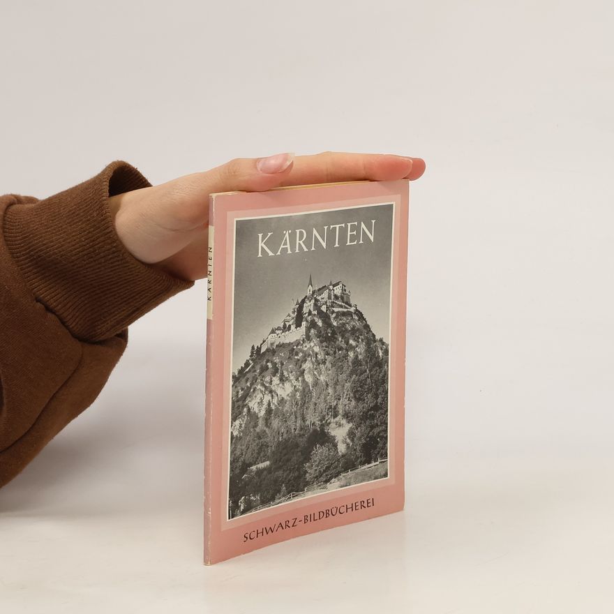 Autorenkollektiv Kärnten