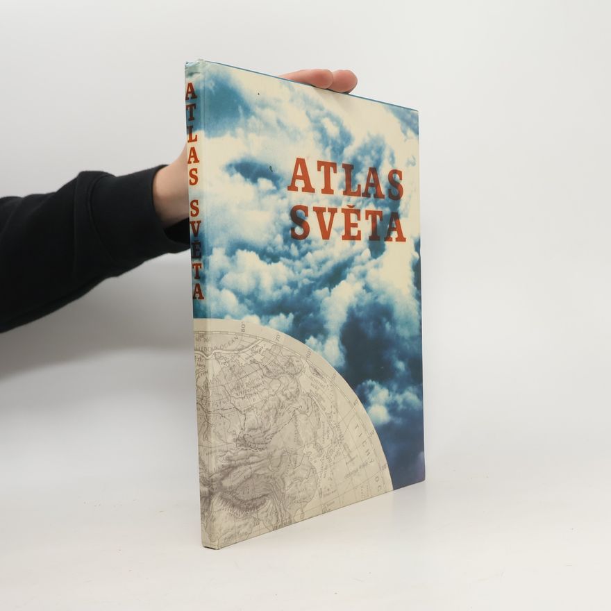 Autorenkollektiv Atlas světa