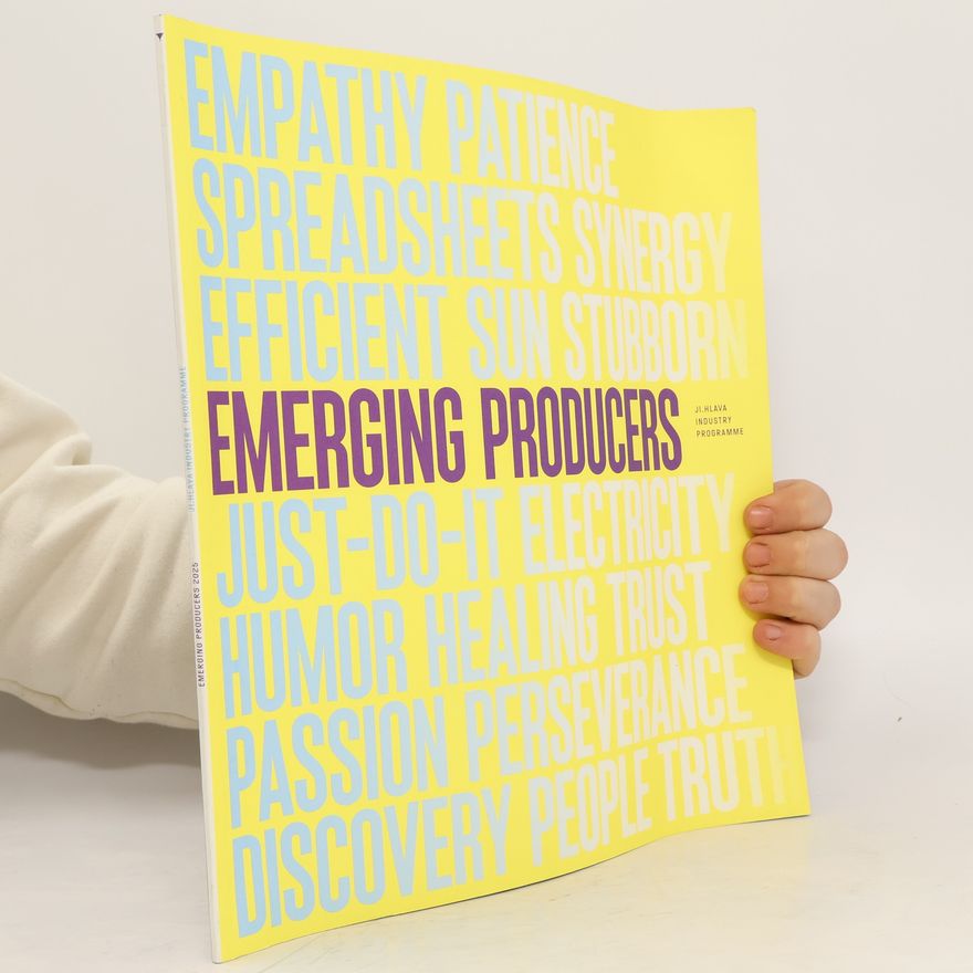 Various authors Emerging Producers