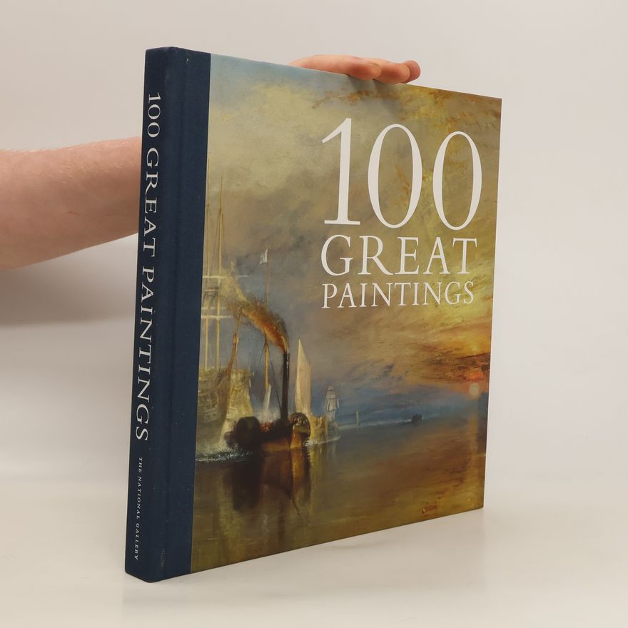 Louise Govier One Hundred Great Paintings