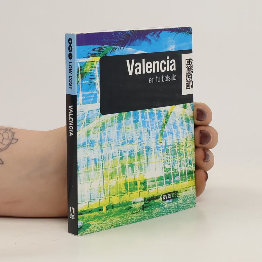 Various authors Valencia en tu bolsillo