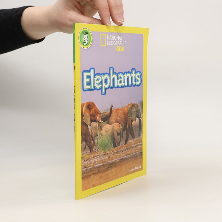National Geographic Mission: Elephant Rescue