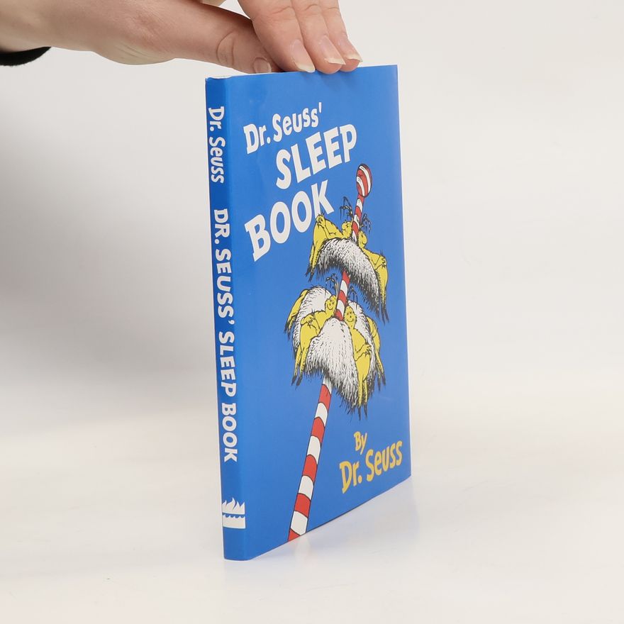 Dr. Seuss Dr. Seuss's Sleep Book