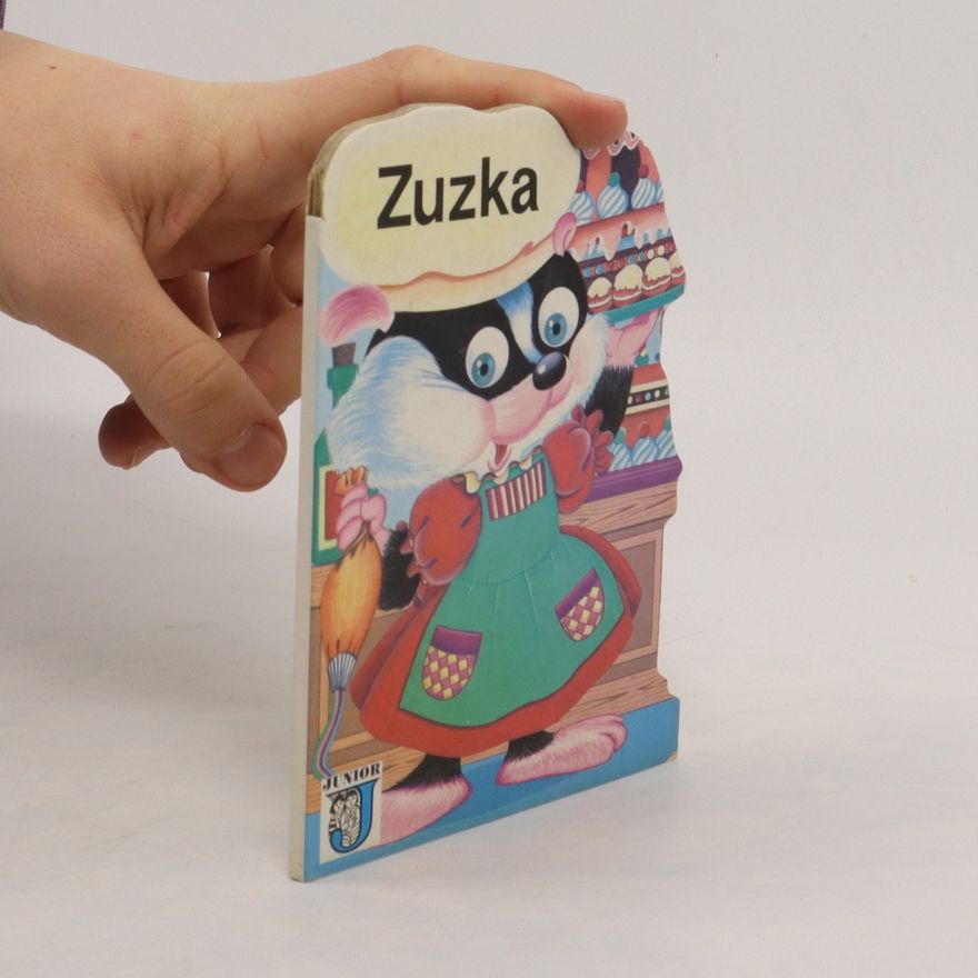 Autorenkollektiv Zuzka