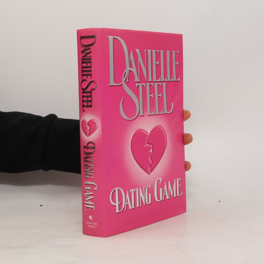 Danielle Steel Dating game