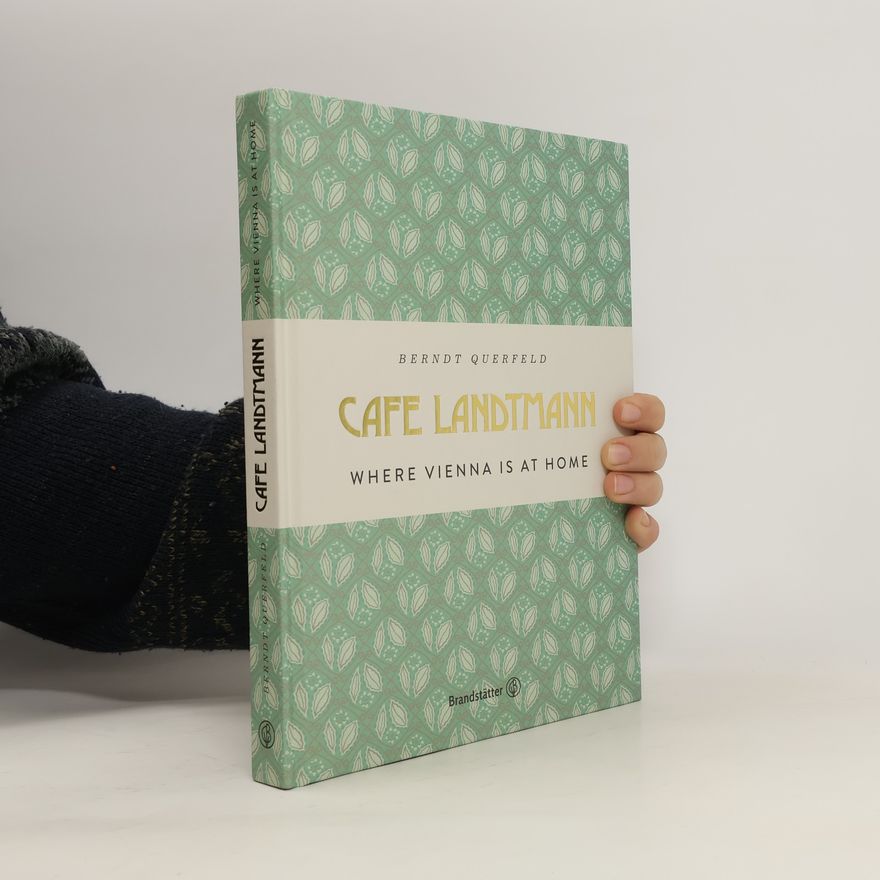Berndt Querfeld Café Landtmann