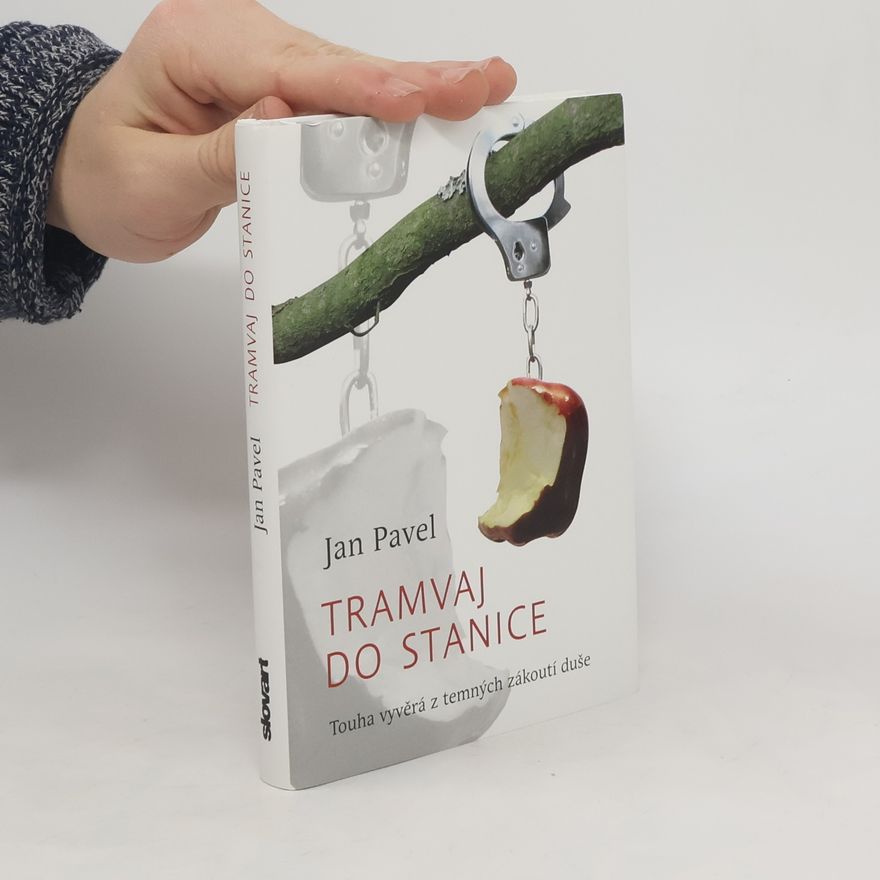 Jan Pavel Tramvaj do stanice
