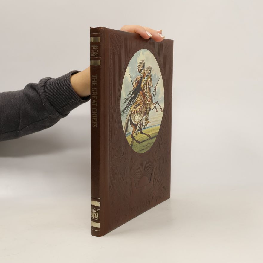 Time-Life Books The Great Chiefs