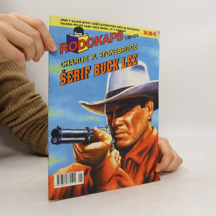 Kolektív autorov Rodokaps 1/99. 274