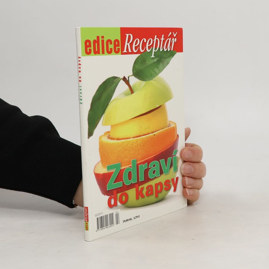 Kolektiv autorů Edice Receptář 2/2011