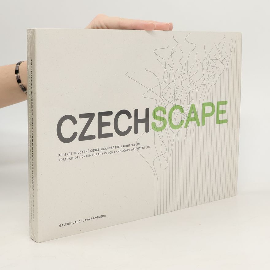 Klára Pučerová Czechscape