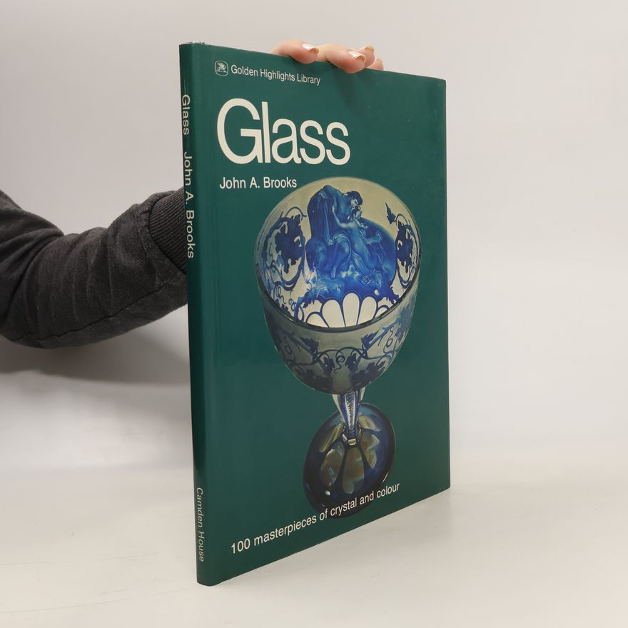 John A. Brooks Glass