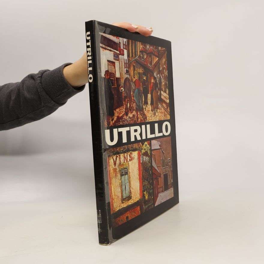 Auteurscollectief Utrillo