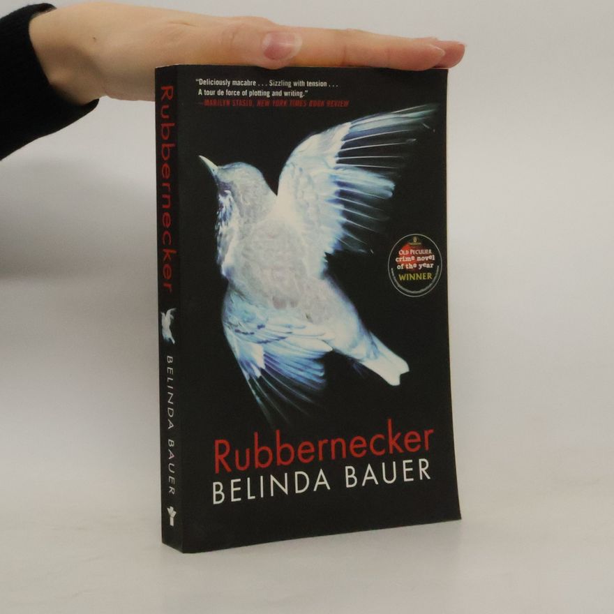 Belinda Bauer Rubbernecker