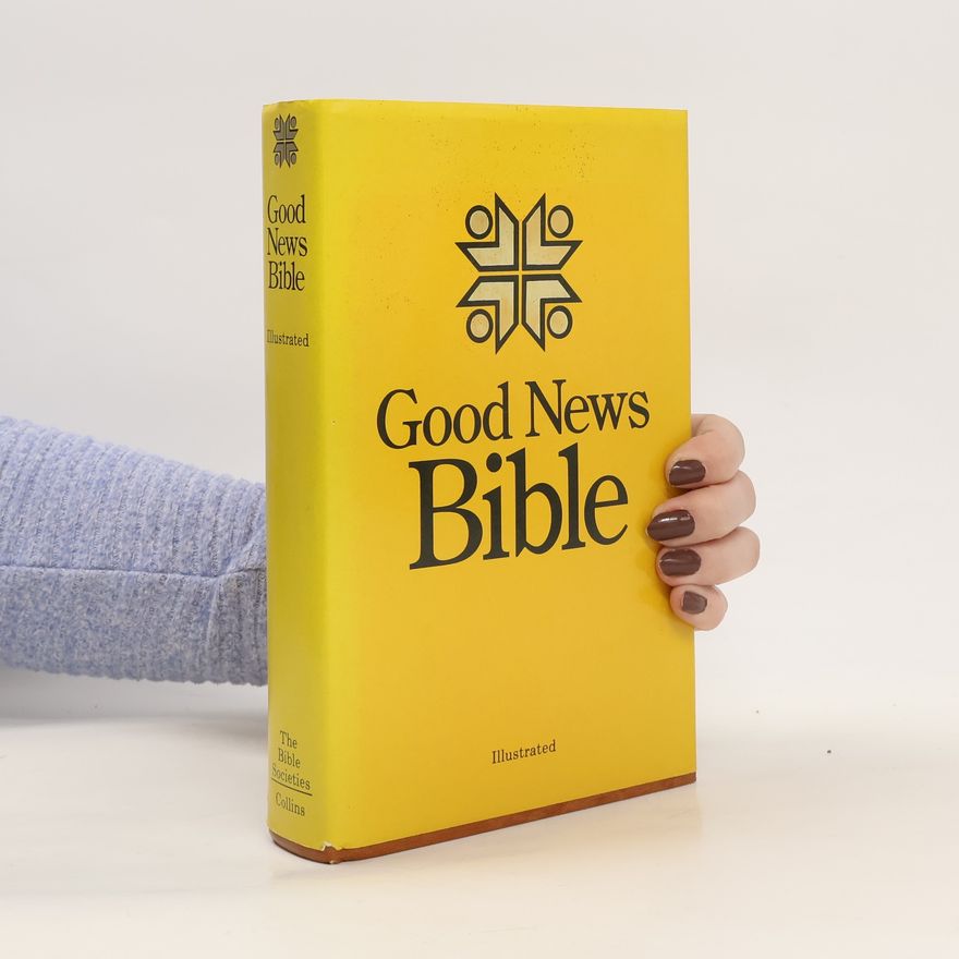 Thomas Nelson Good News Bible