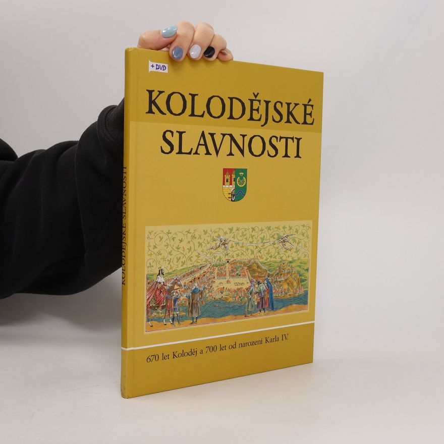 Angela Morávková Kolodějské slavnosti
