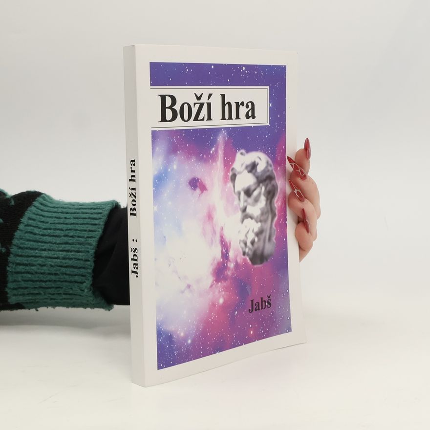 Jabš Boží hra