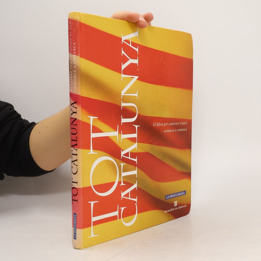 Autorenkollektiv Tot Catalunya