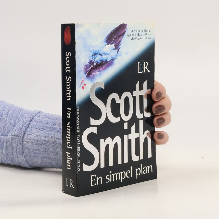 Scott Smith En simpel plan