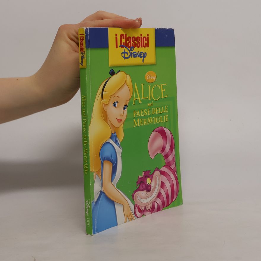 Autorenkollektiv Alice nel paese delle meraviglie