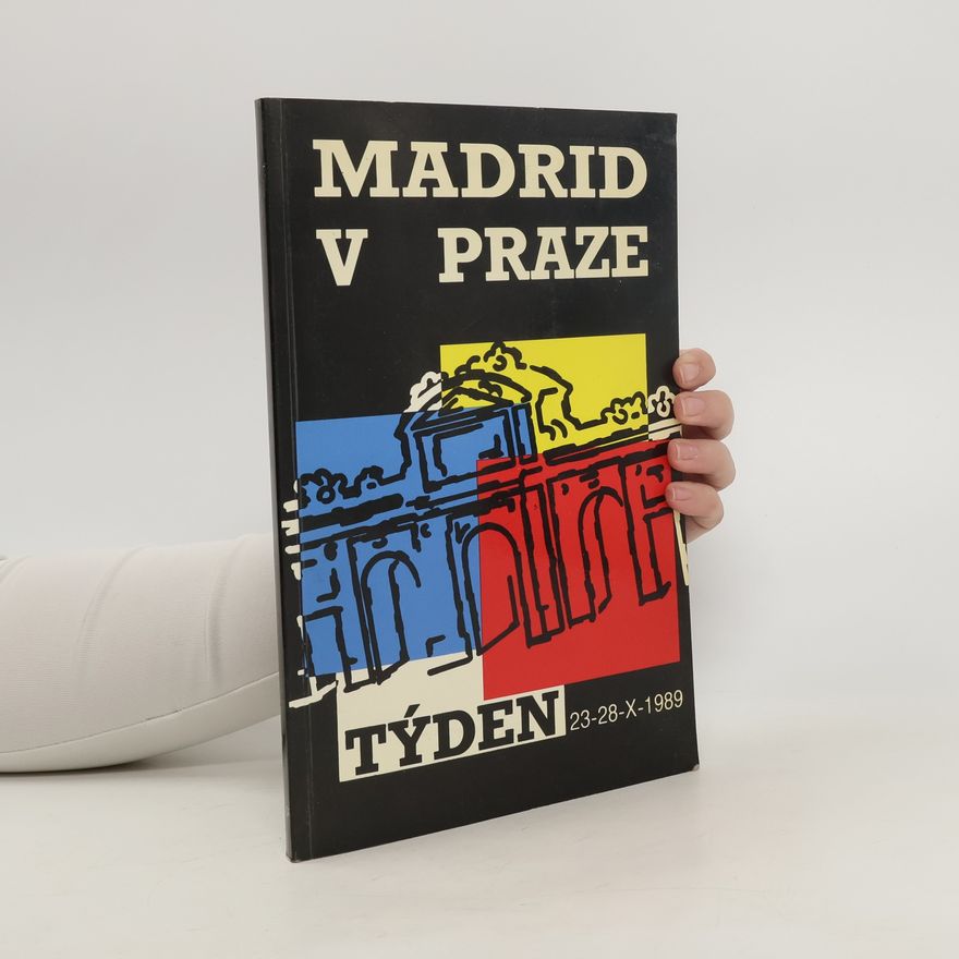 Autorenkollektiv Madrid v Praze