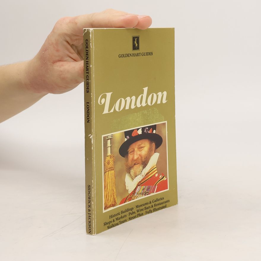 Kolektiv autorů London
