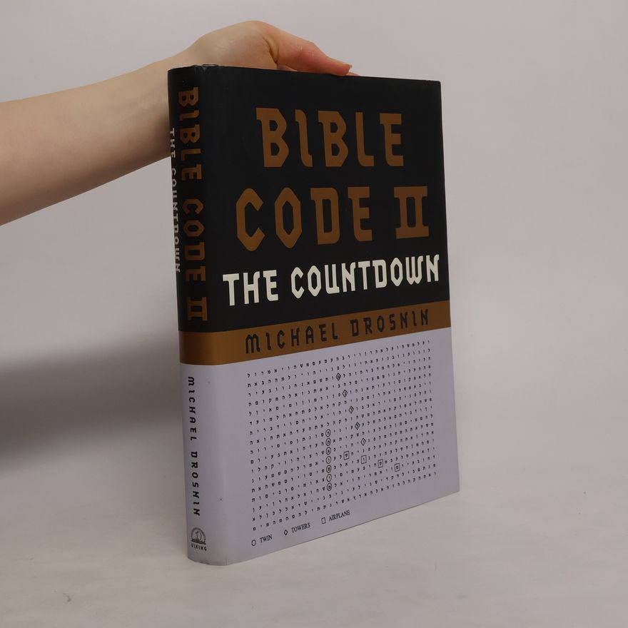Michael Drosnin The Bible Code II
