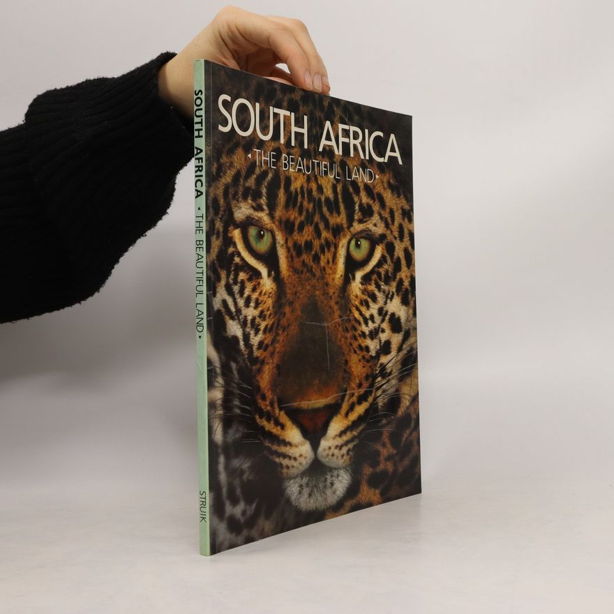 David Bristow South Africa Beautiful Land
