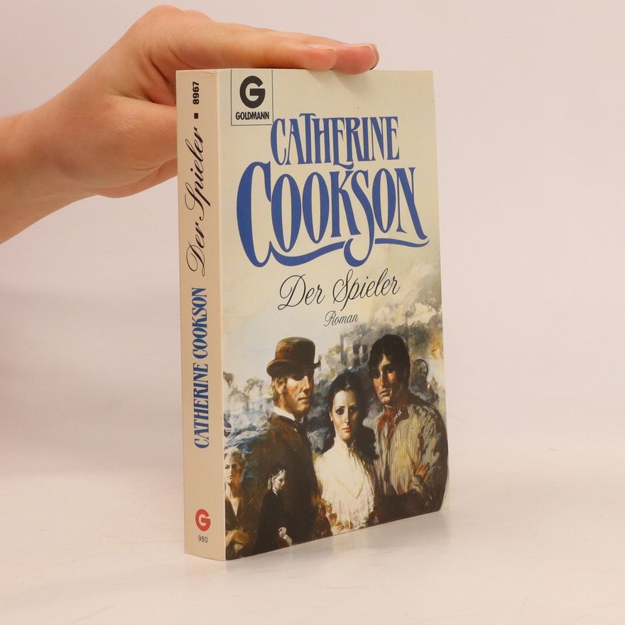 Catherine Cookson Der Spieler