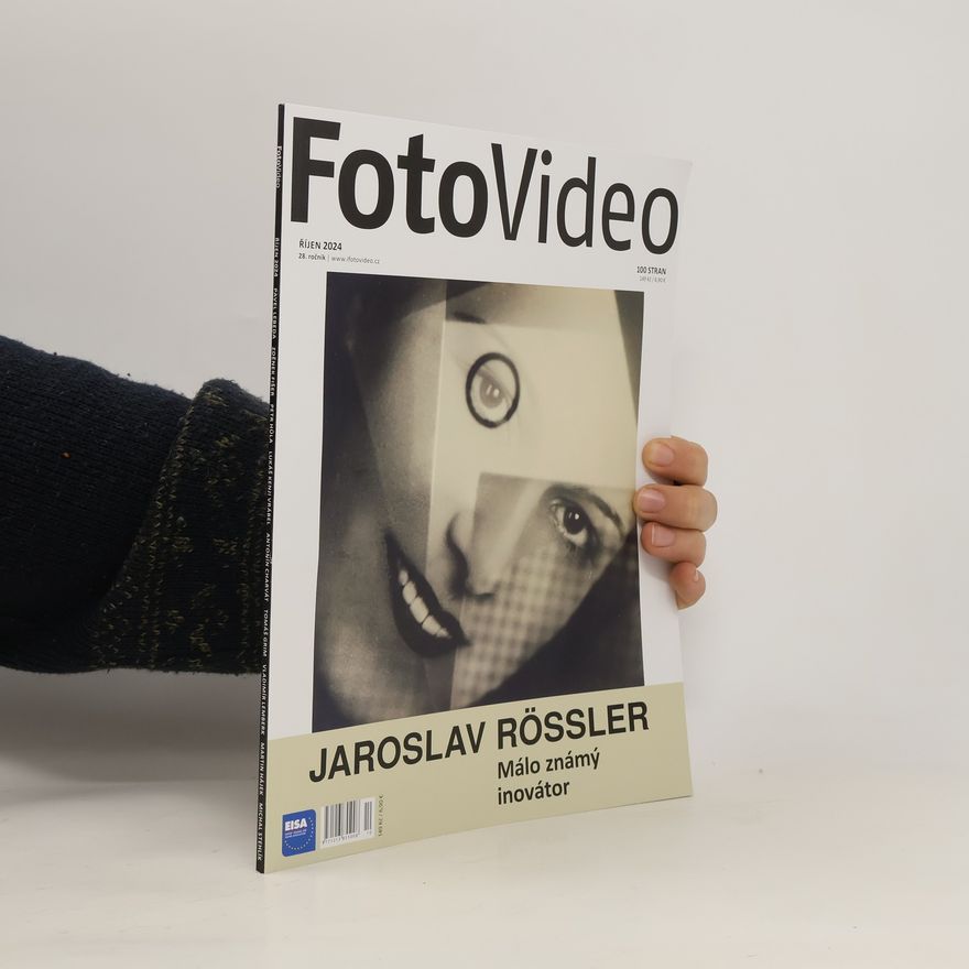 Autorenkollektiv FotoVideo 10/2024