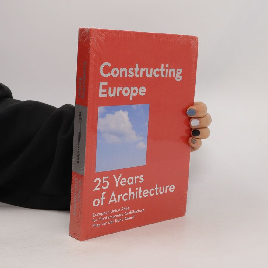 Diane Gray Constructing Europe