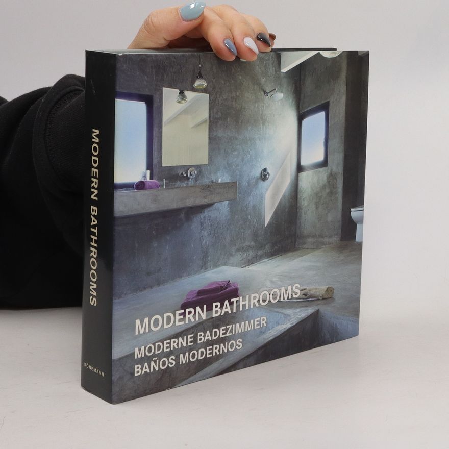 Autorenkollektiv Modern Bathrooms