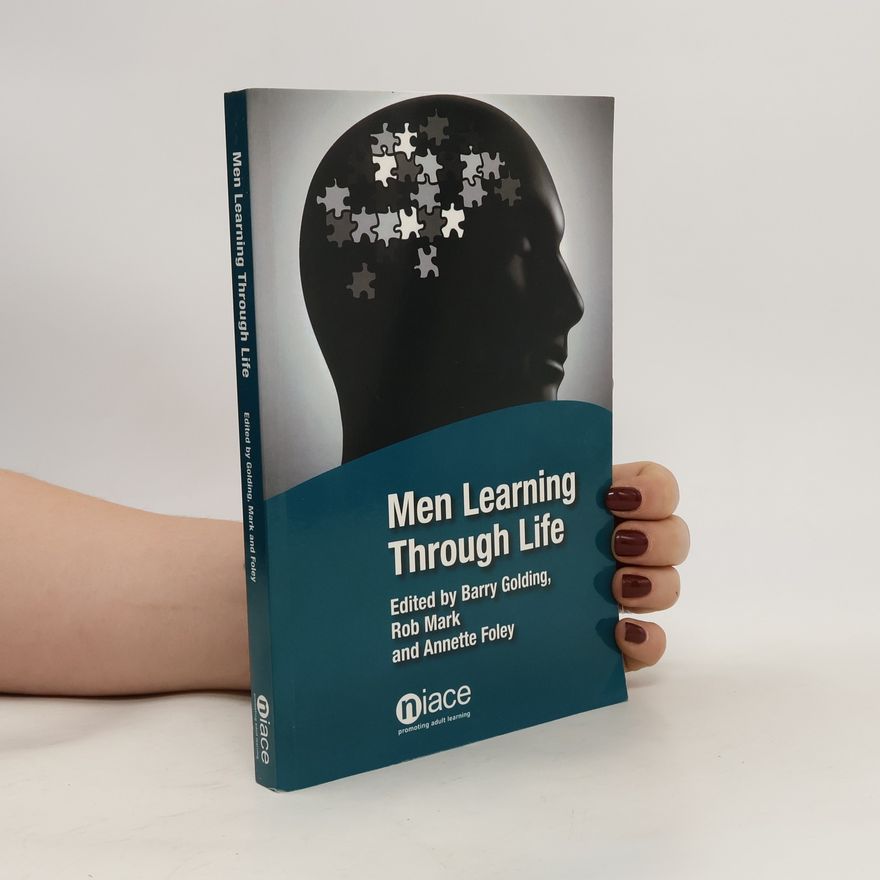 Rob Mark Men Learning Through Life