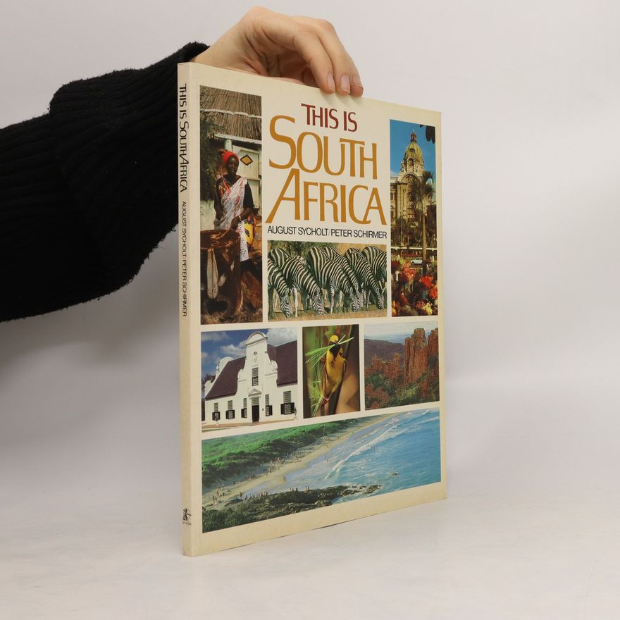 Peter Schirmer This is South Africa