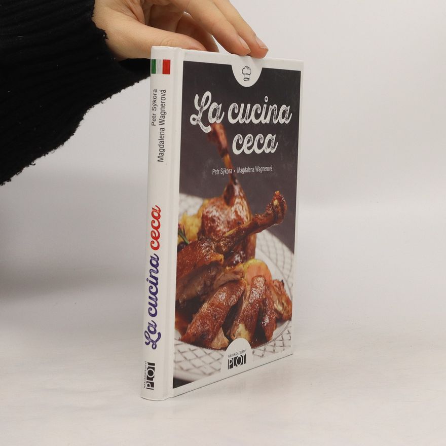 Petr Sýkora La cucina ceca