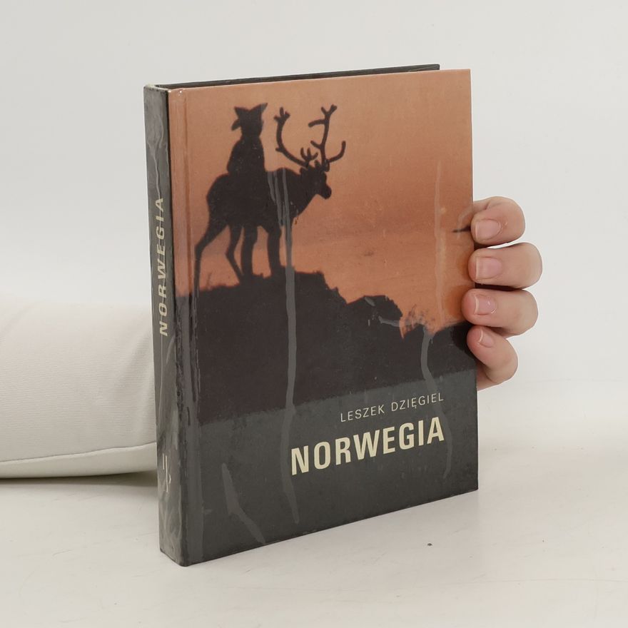 Leszek Dziegiel Norwegia