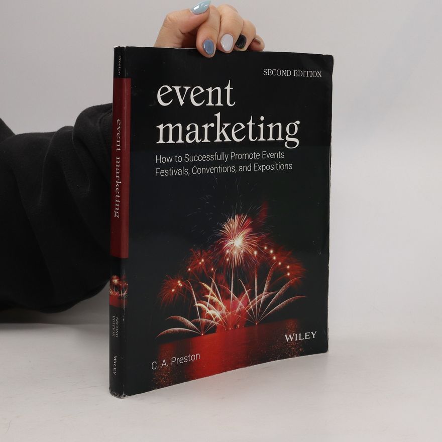 C. A. Preston Event Marketing