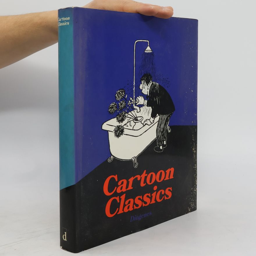Autorenkollektiv Cartoon classics